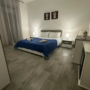Casa Inyco Menfi