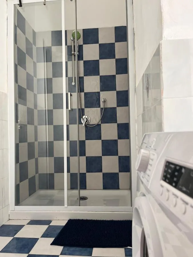 Appartament Relax Apartment Lascari Italy